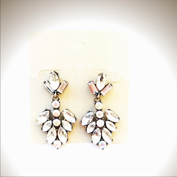 J.Crew Dangle Earrings - Picture 4 of 5